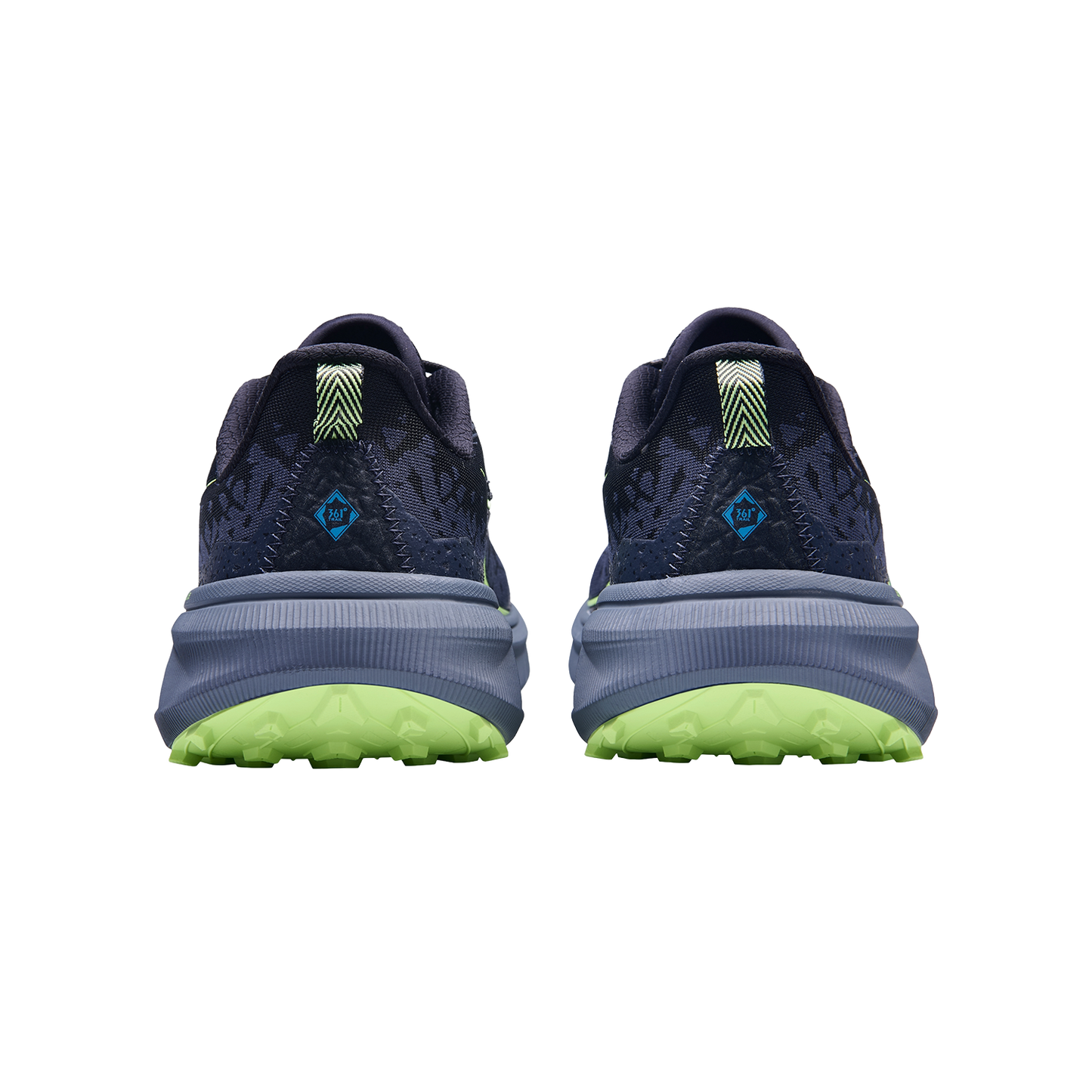 TAROKO 5 Men’s Trail Running Shoes