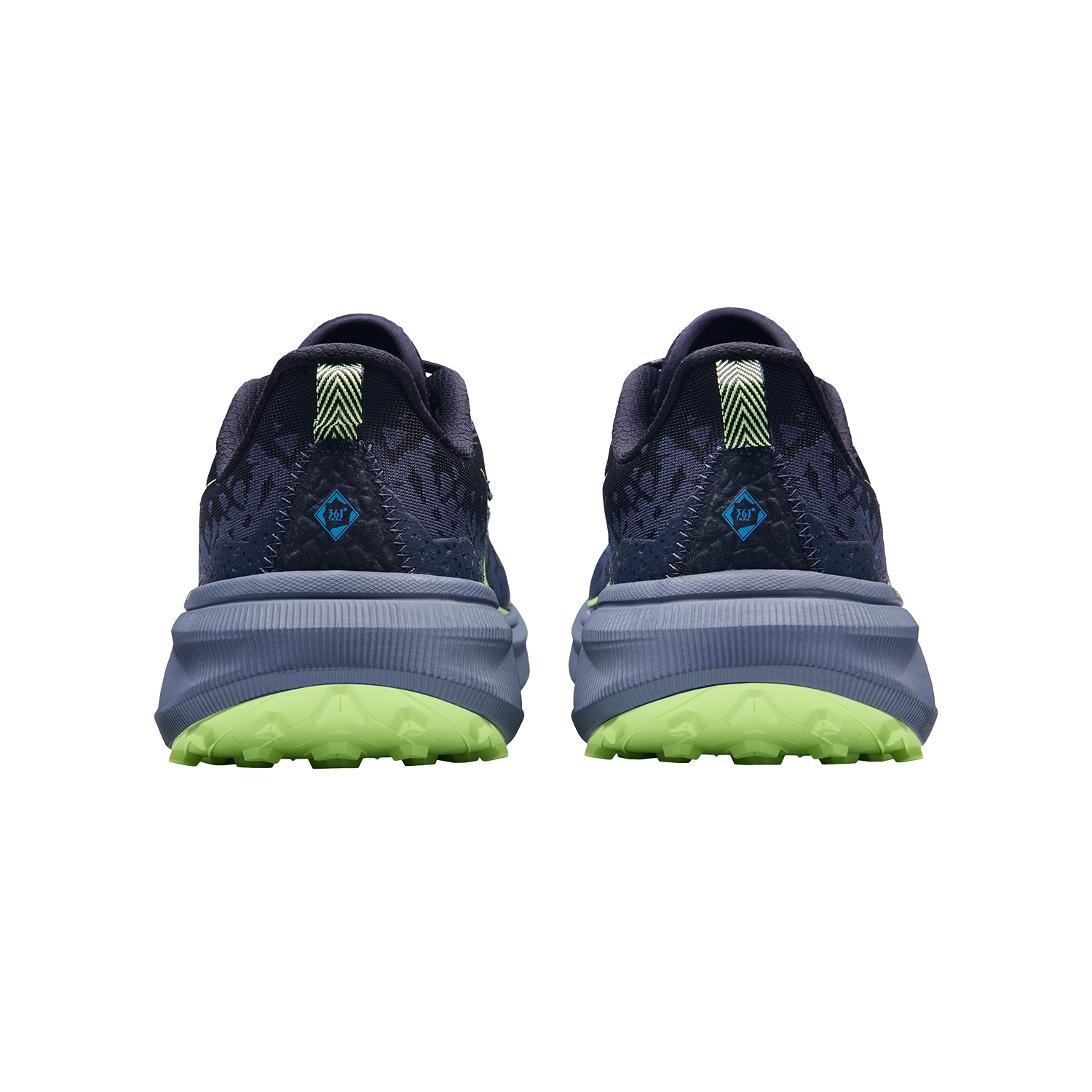 TAROKO 5 Men’s Trail Running Shoes