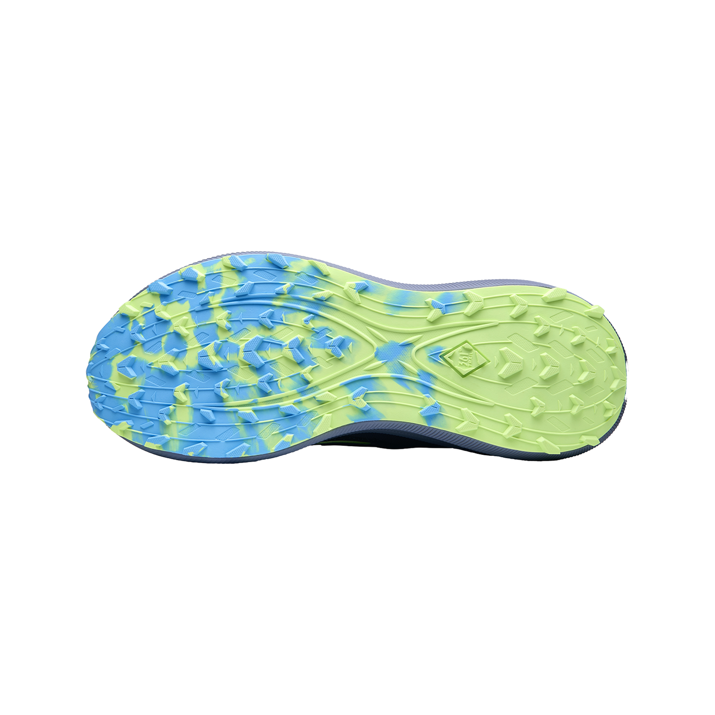 TAROKO 5 Men’s Trail Running Shoes