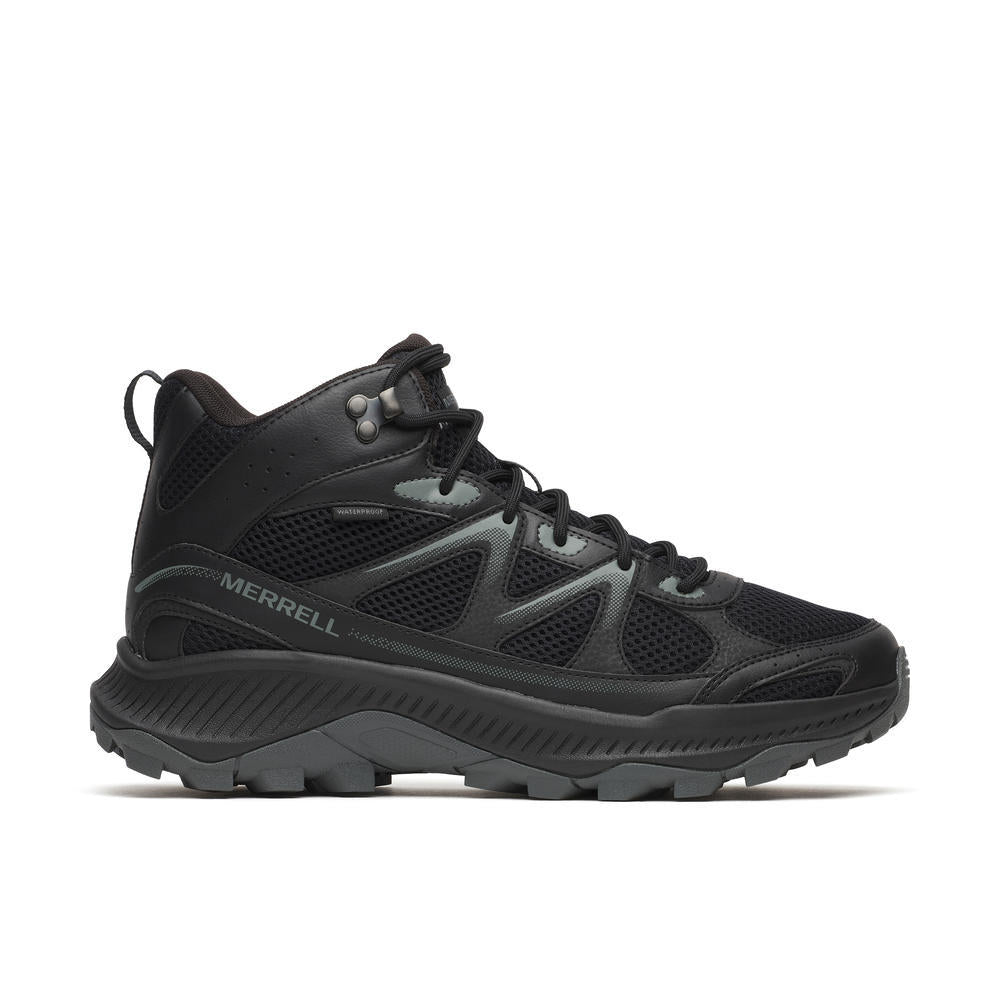 Merrell Tempo Mid Waterproof Hiking Boots