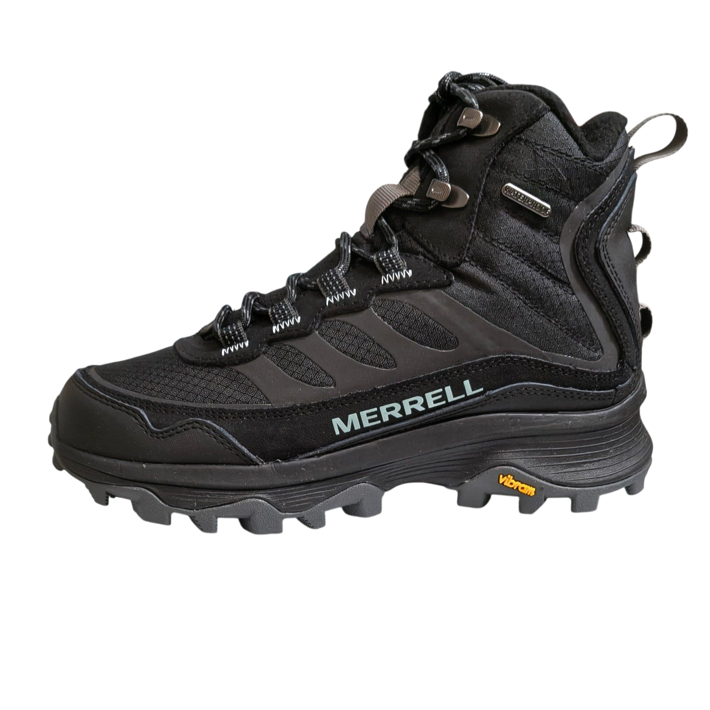 Moab speed thermo Mid Women's Hiking Boot