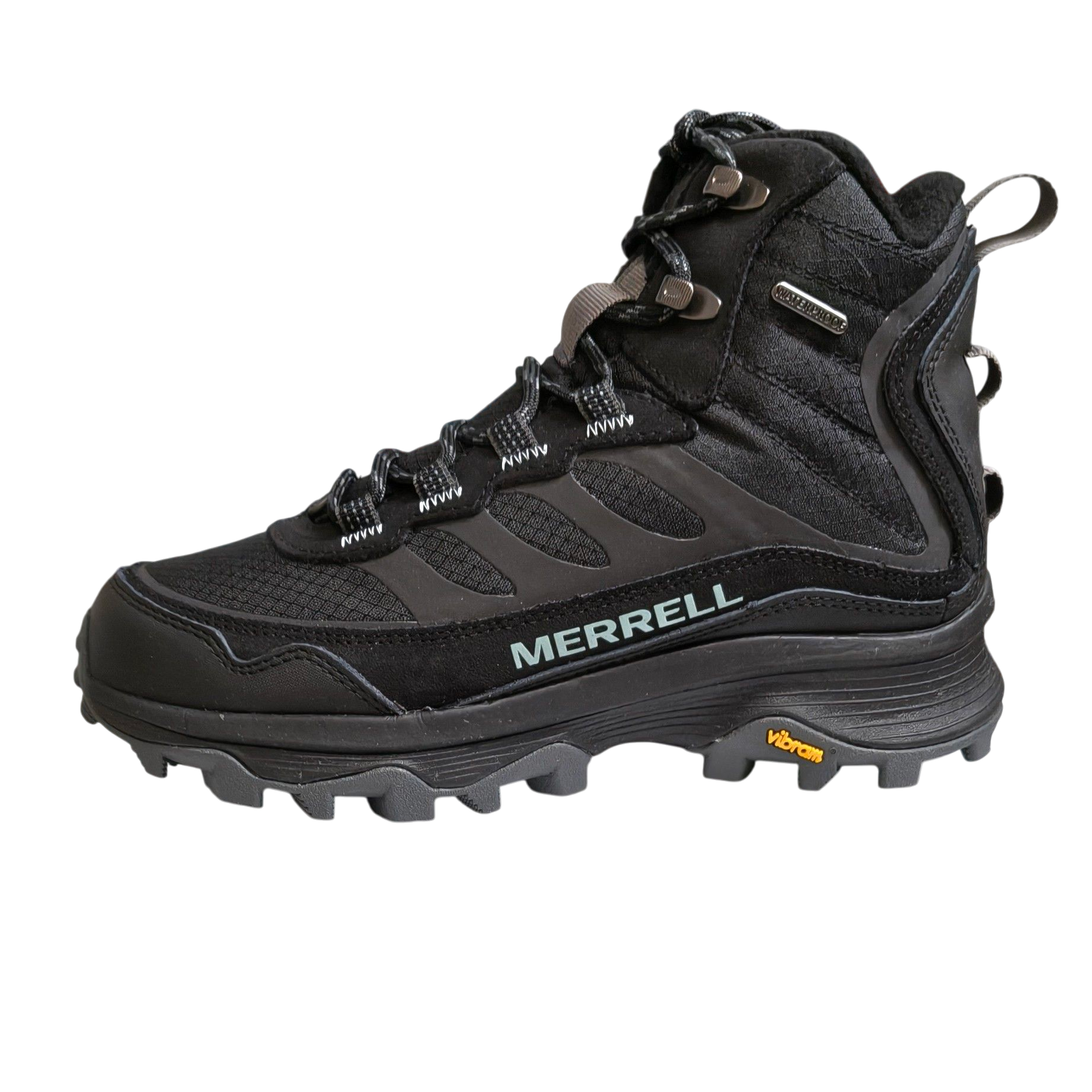 Moab speed thermo Mid Women's Hiking Boot