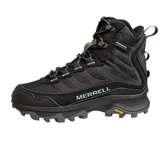 Moab speed thermo Mid Women's Hiking Boot