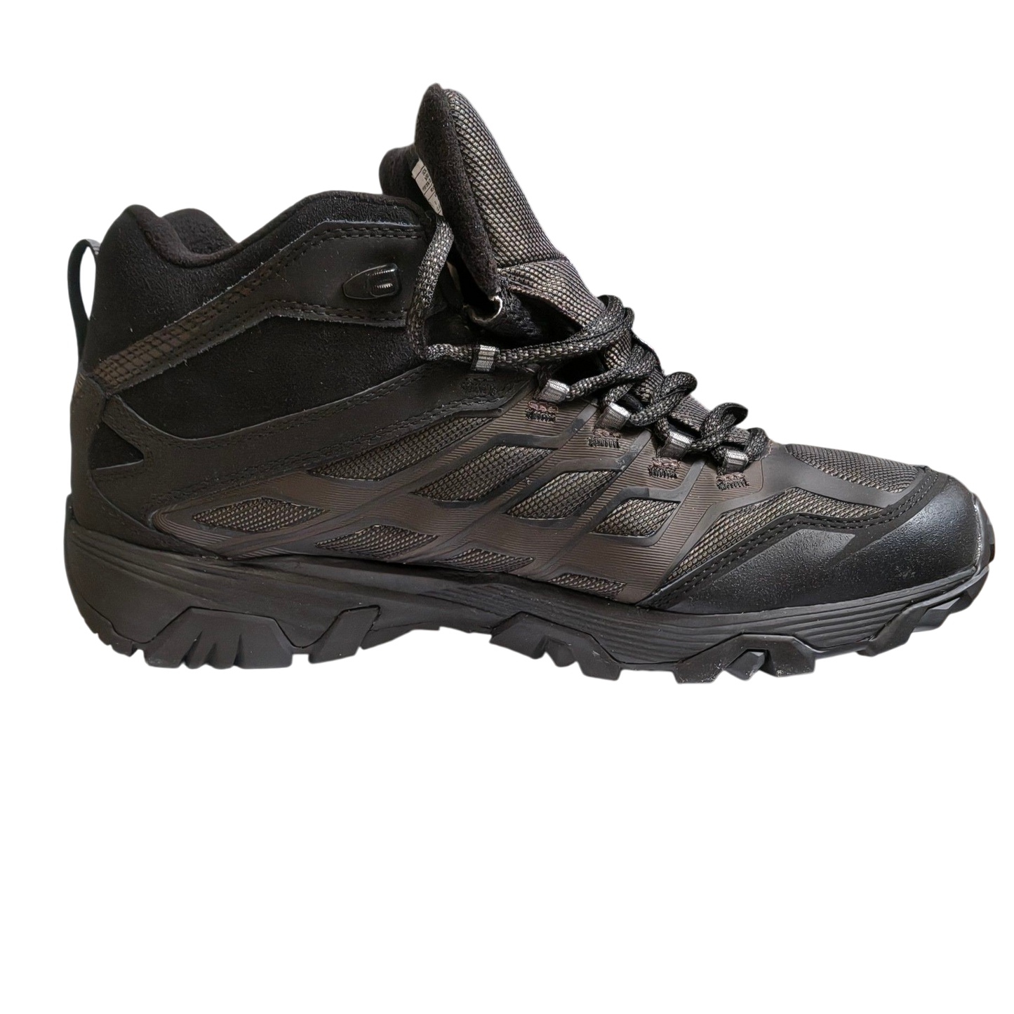 Moab Fast Ice Thermo Men's Hiking Boot
