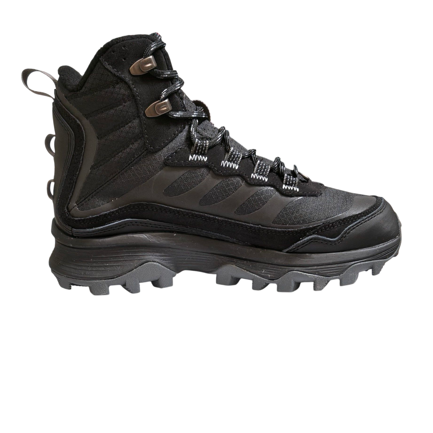 Moab speed thermo Mid Women's Hiking Boot