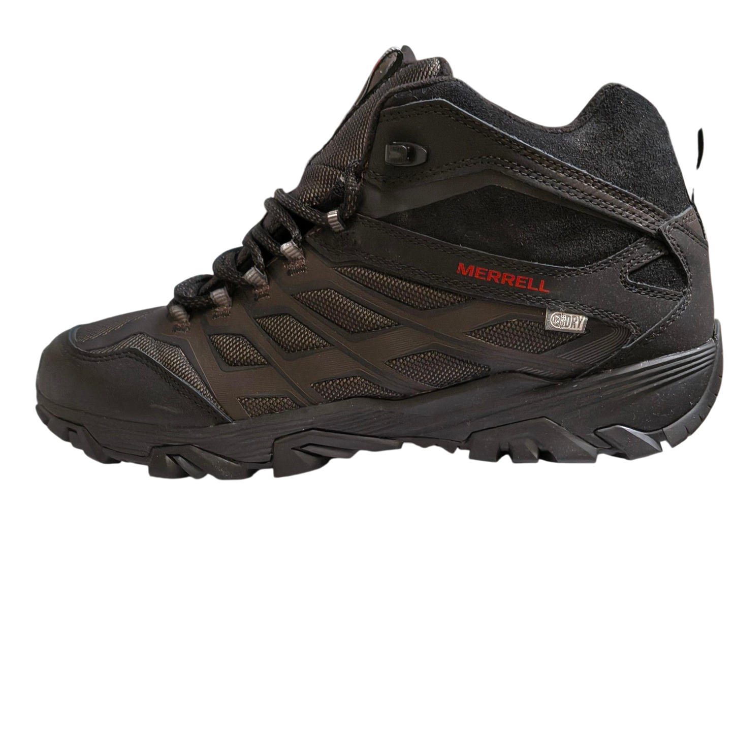 Moab Fast Ice Thermo Men's Hiking Boot