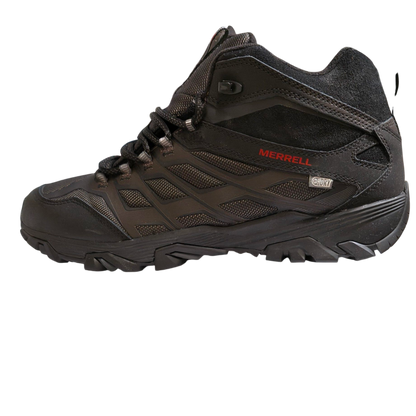 Moab Fast Ice Thermo Men's Hiking Boot