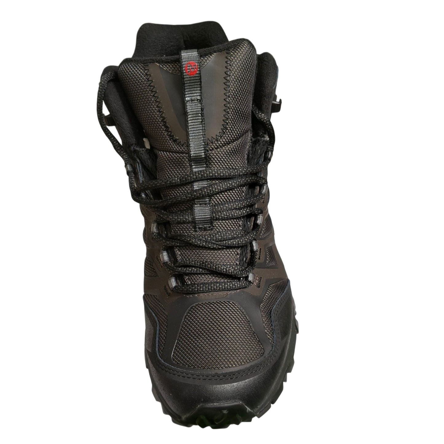 Moab Fast Ice Thermo Men's Hiking Boot