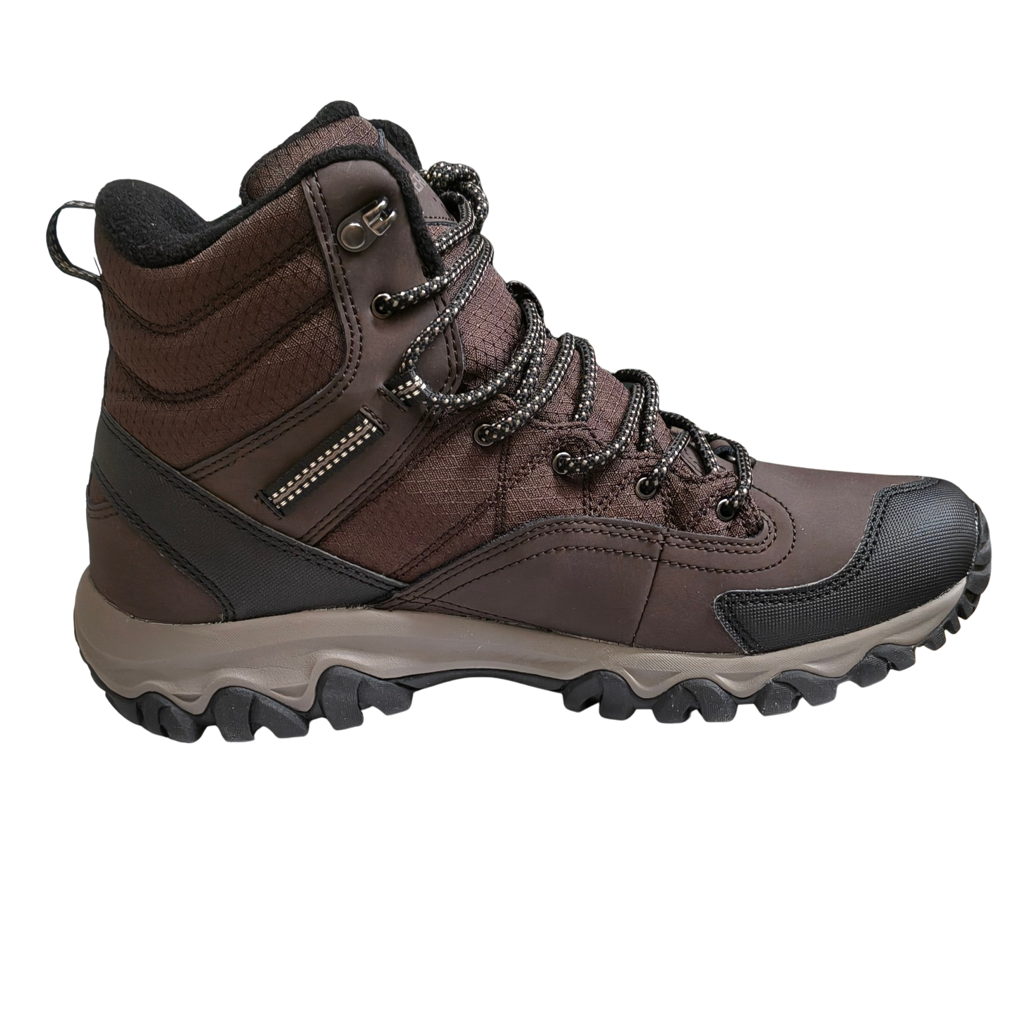Thermo Akita Mid Wp Men's Hiking Boot