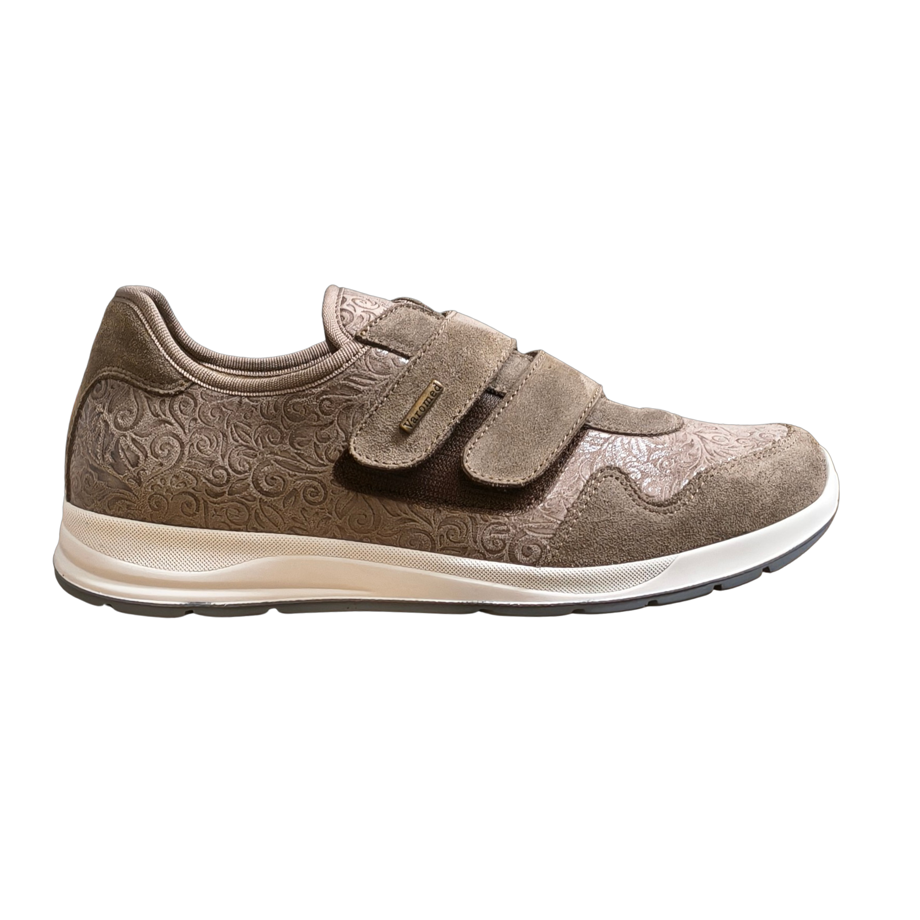 Trenton 8722 Therapeutic shoe