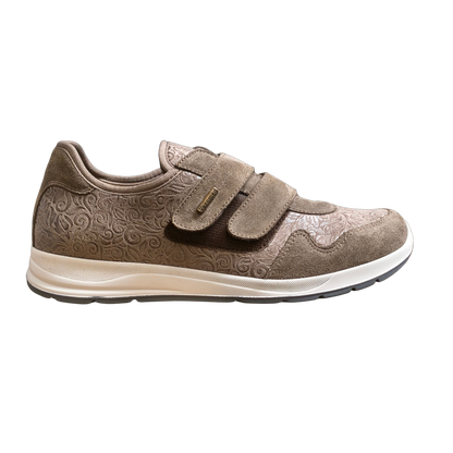 Trenton 8722 Therapeutic shoe