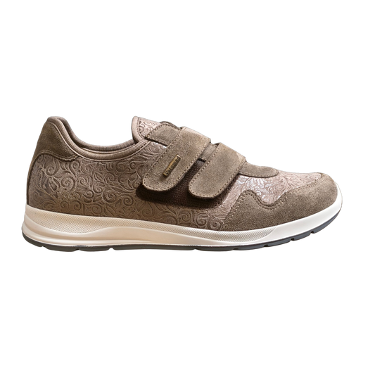 Trenton 8722 Therapeutic shoe