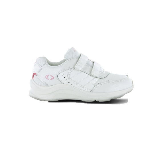Double Strap Women's Walking Shoe