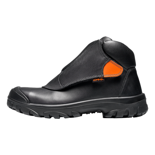 Vulcanus Safety Boot