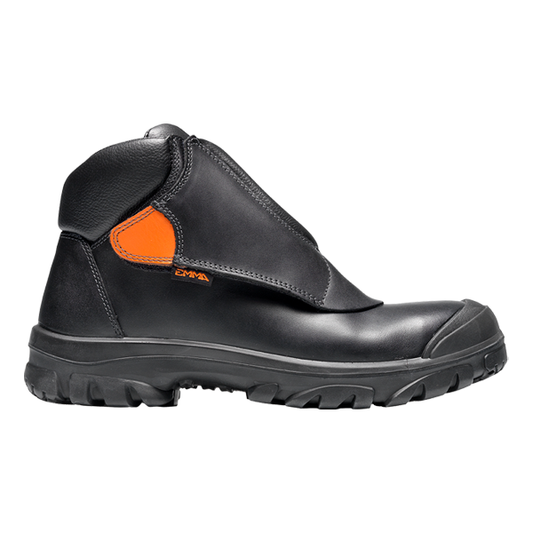 Vulcanus Safety Boot