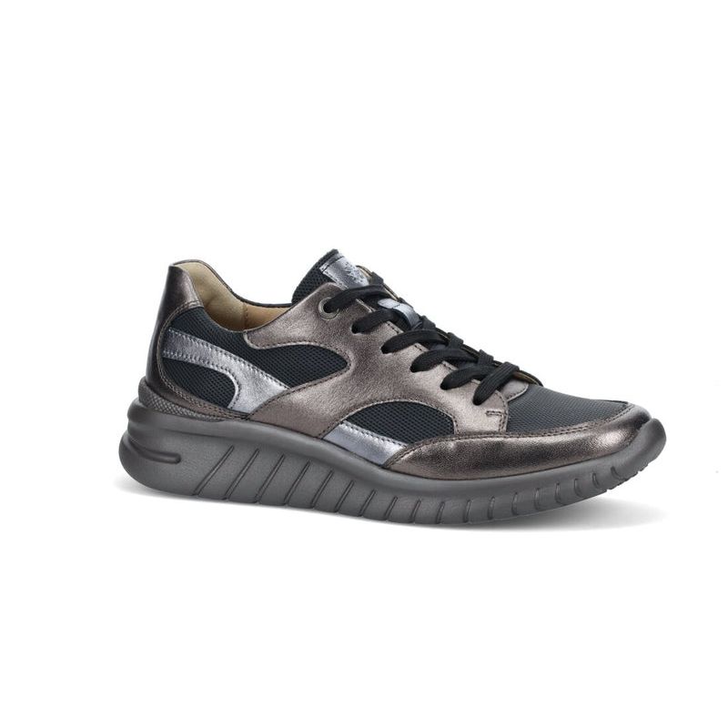Wave Women's Casual Sneaker