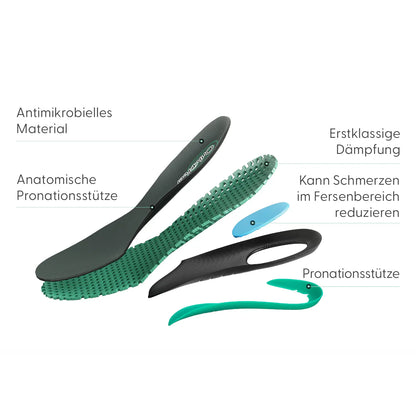 Navigate - Hands-Free Men’s Sneaker