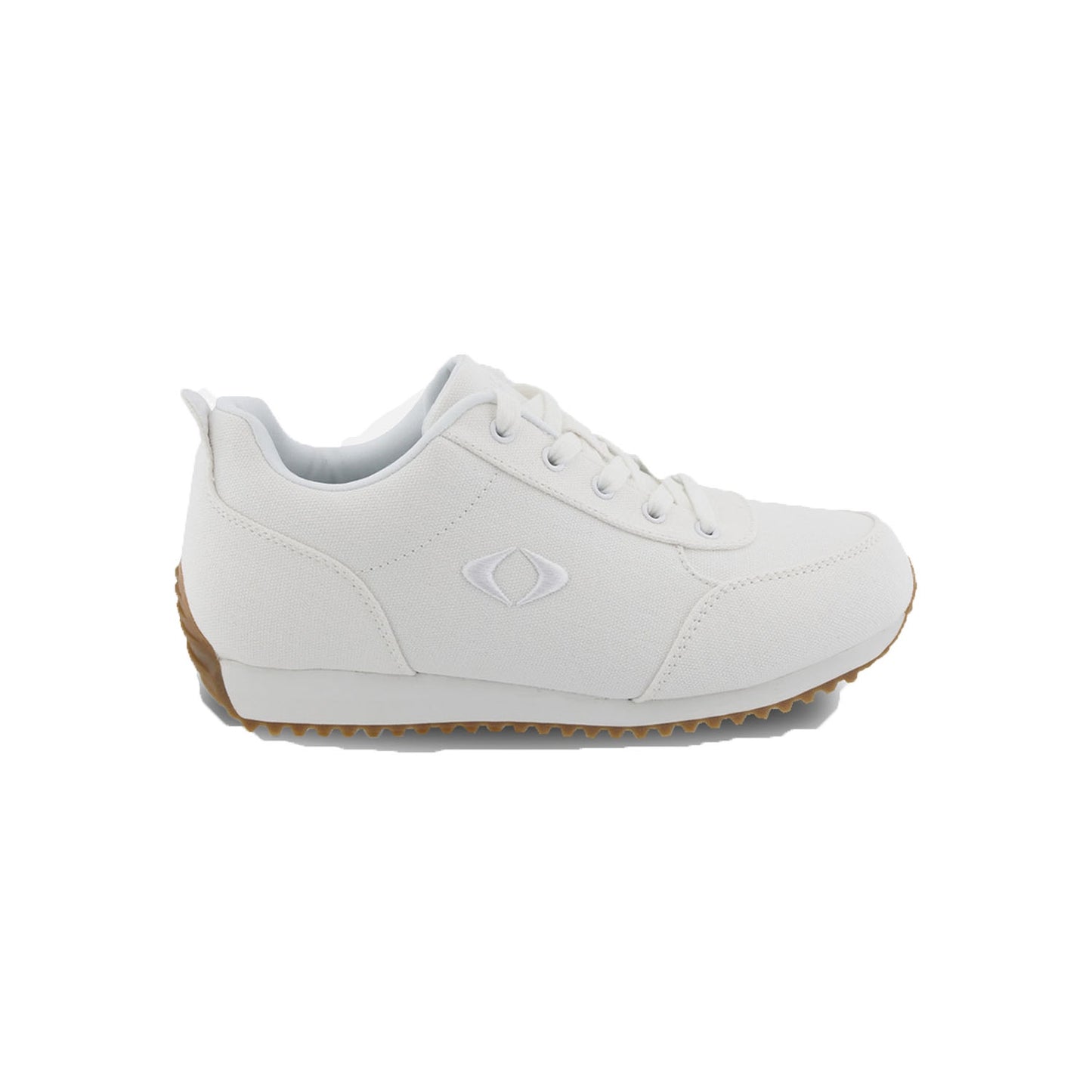 Balmoral Canvas Women's Sneaker