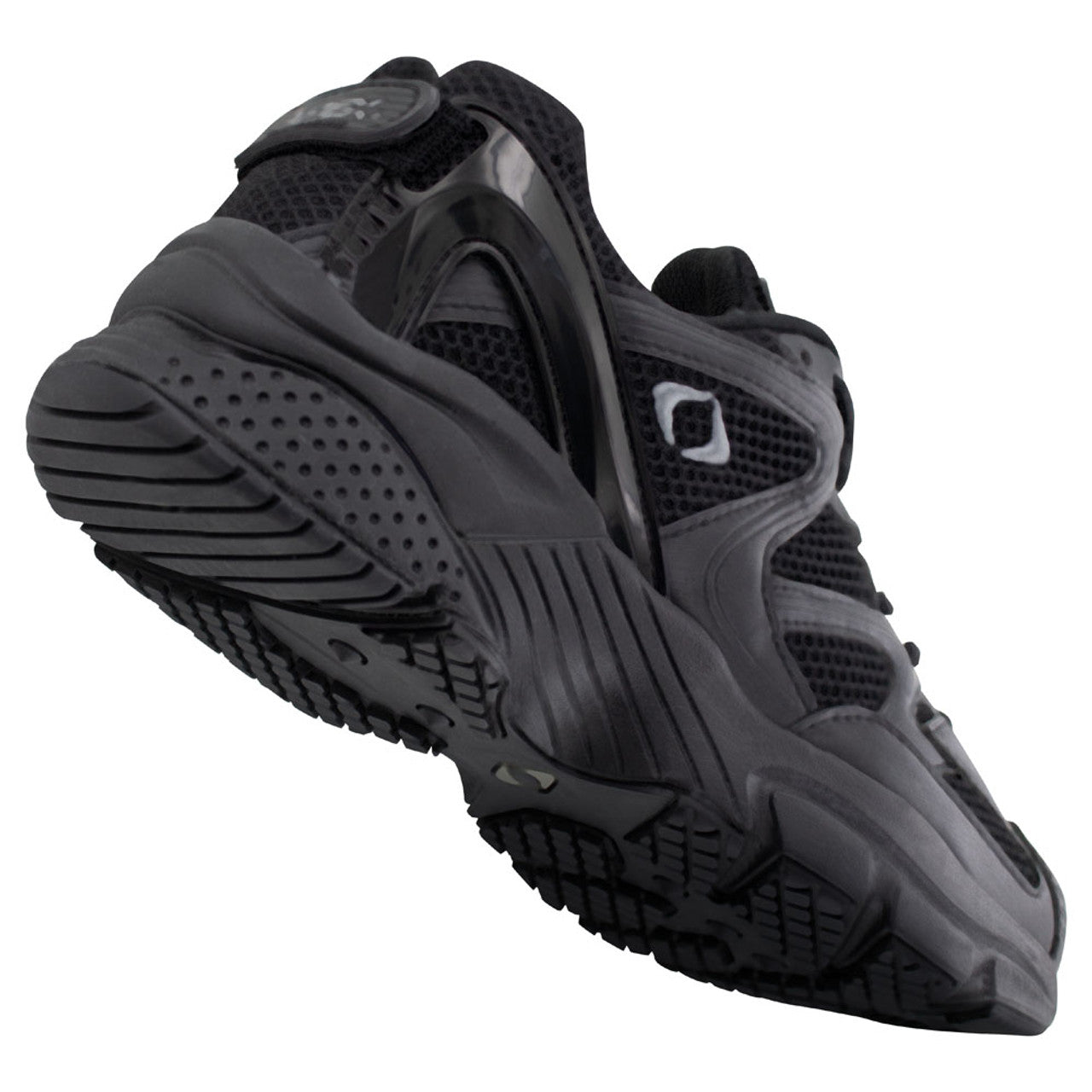 Boss Men's Athletic Runner