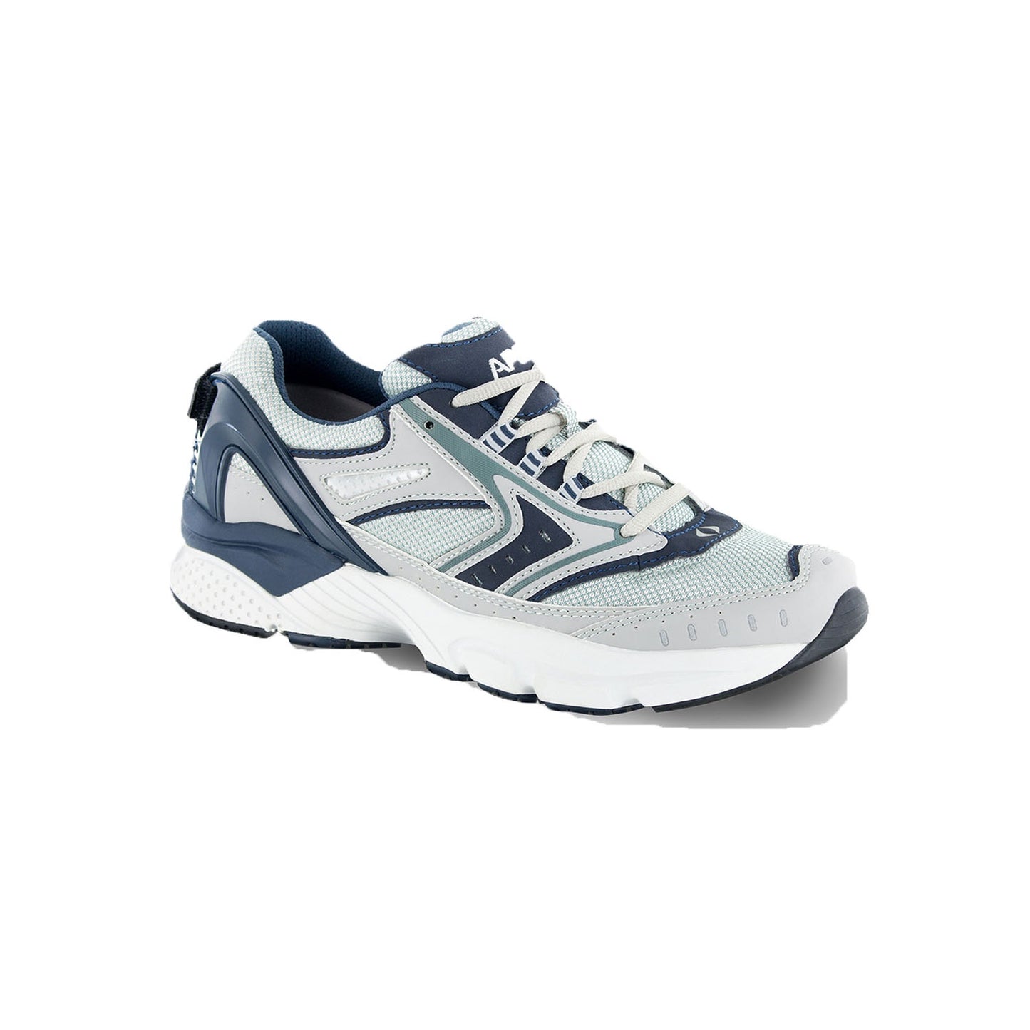 Rhino X532M Men's Therapy Active Shoe