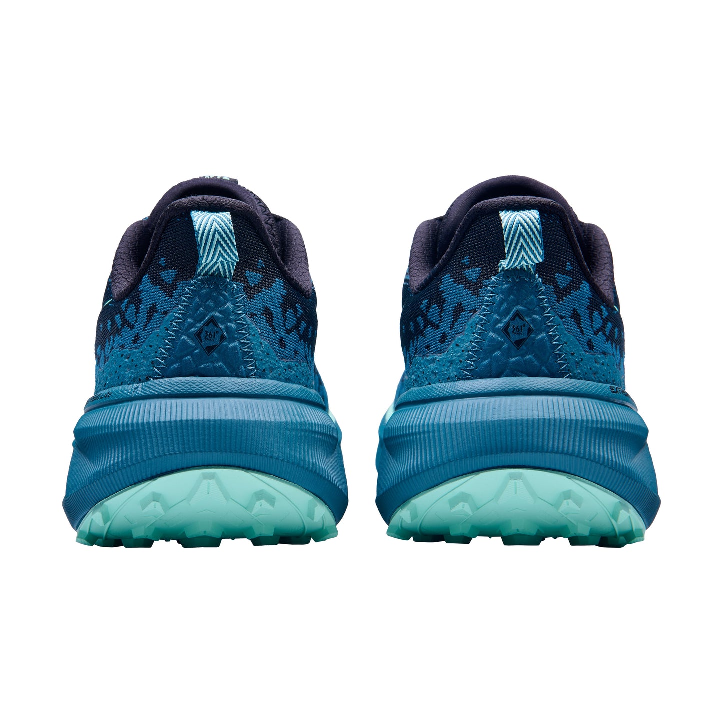 TAROKO 5 Women’s Trail Running Shoe