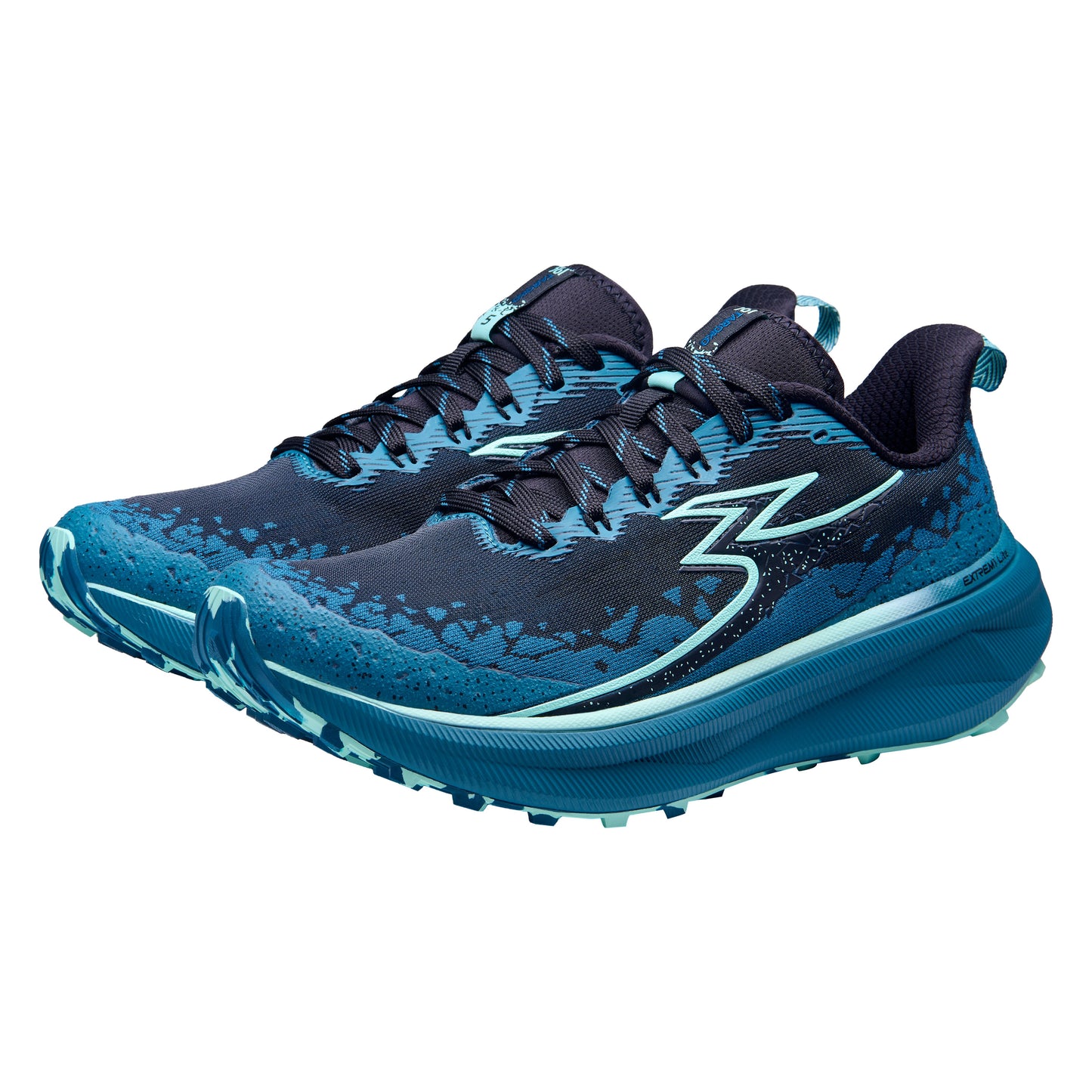 TAROKO 5 Women’s Trail Running Shoe