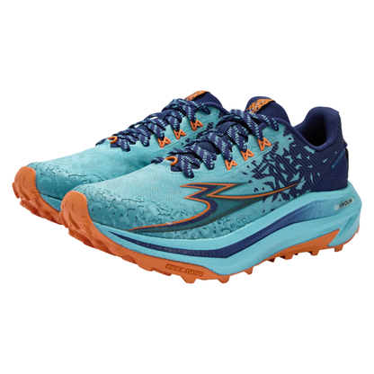 Futura 3 Men's Trail Running