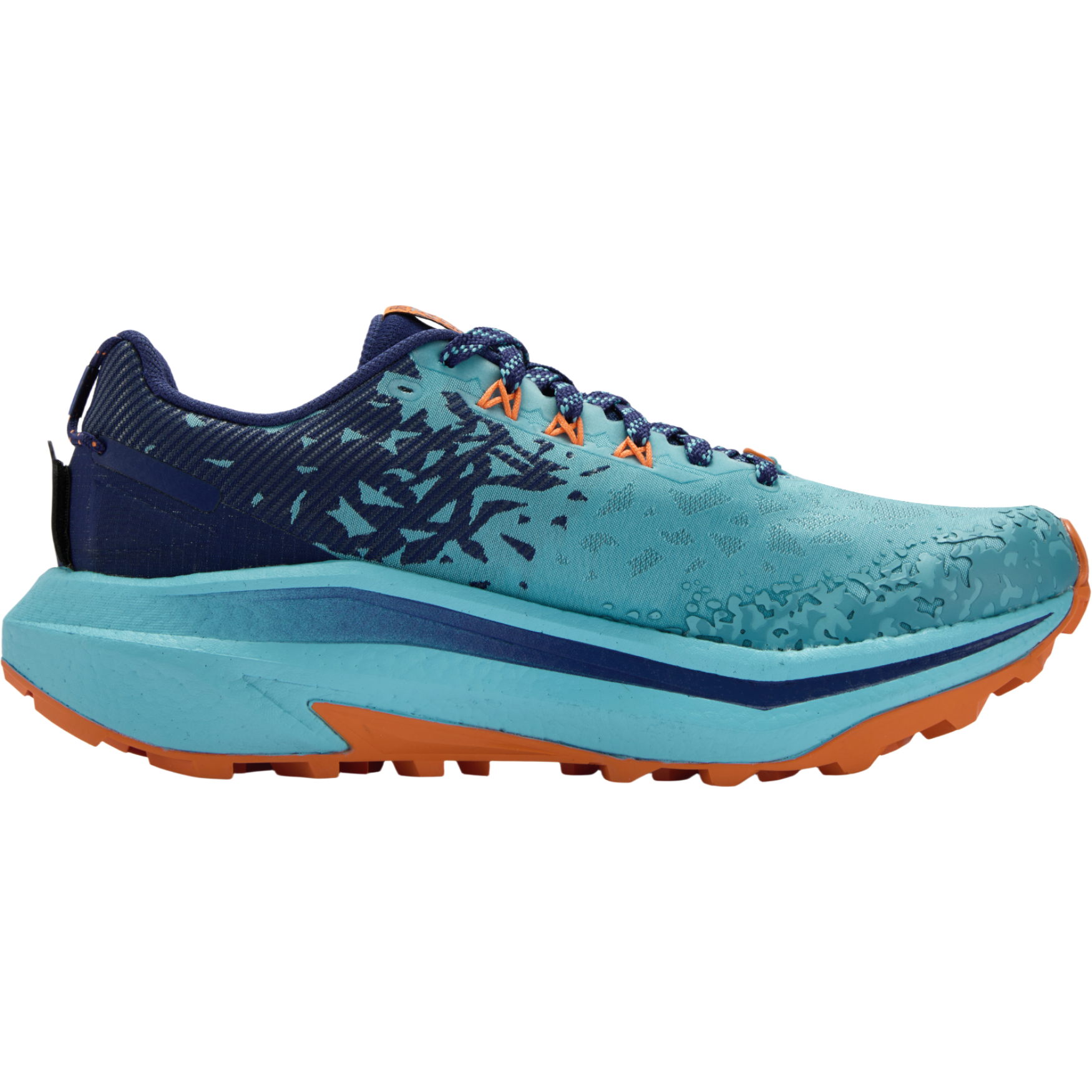 Futura 3 Men's Trail Running