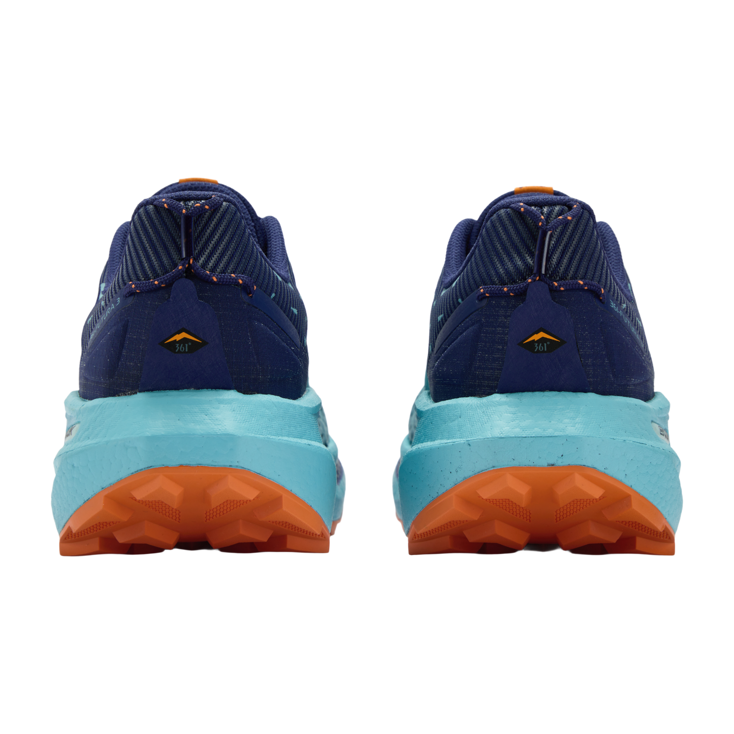 Futura 3 Men's Trail Running