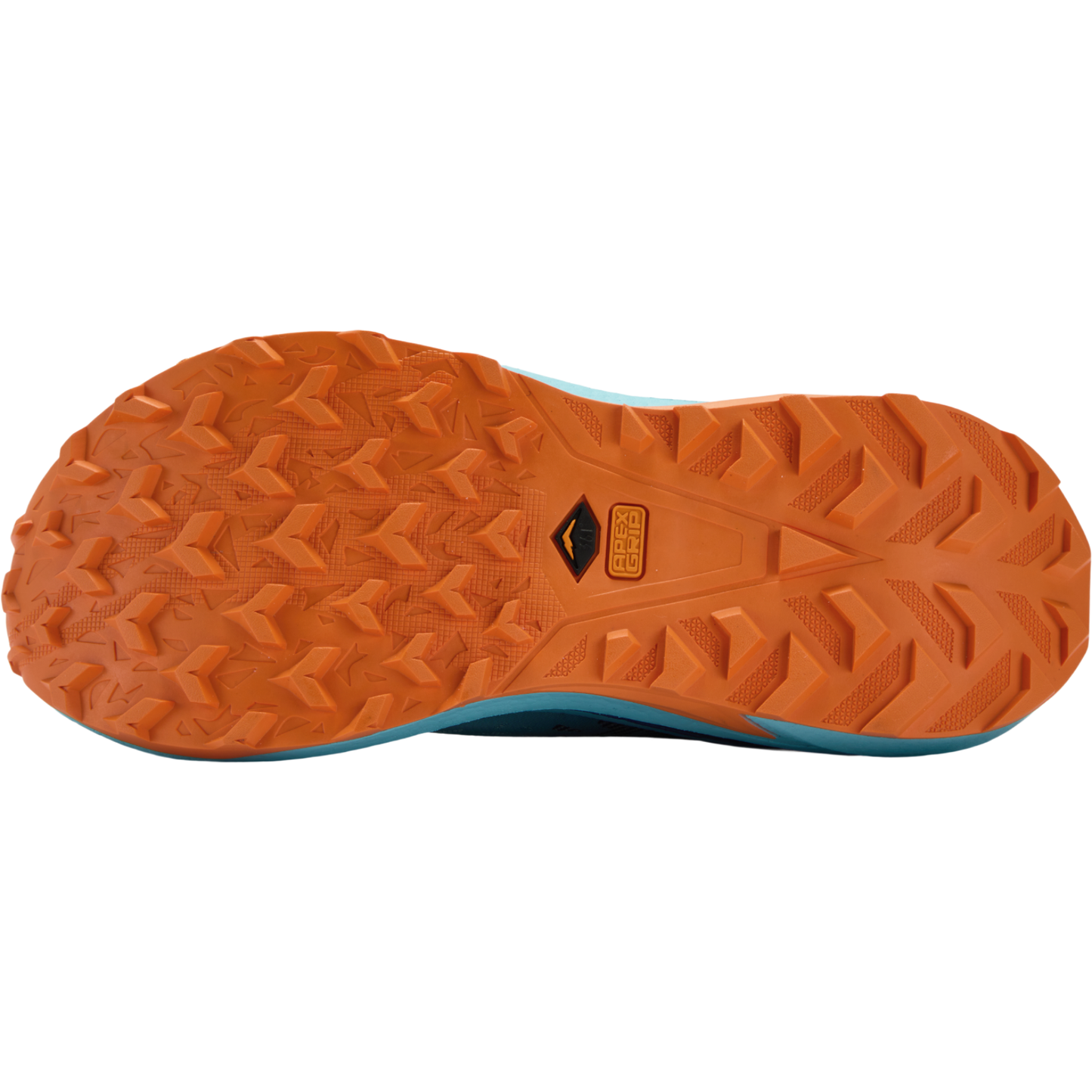 Futura 3 Men's Trail Running