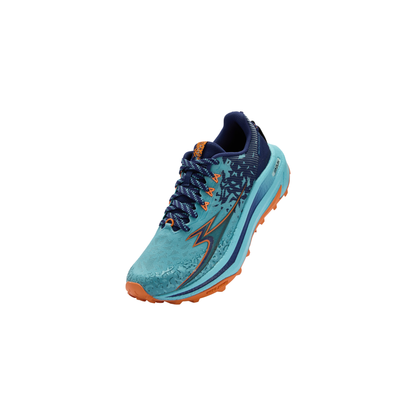 Futura 3 Men's Trail Running