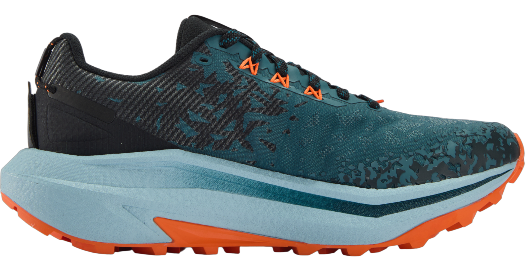 Futura 3 - Men's Trail Running