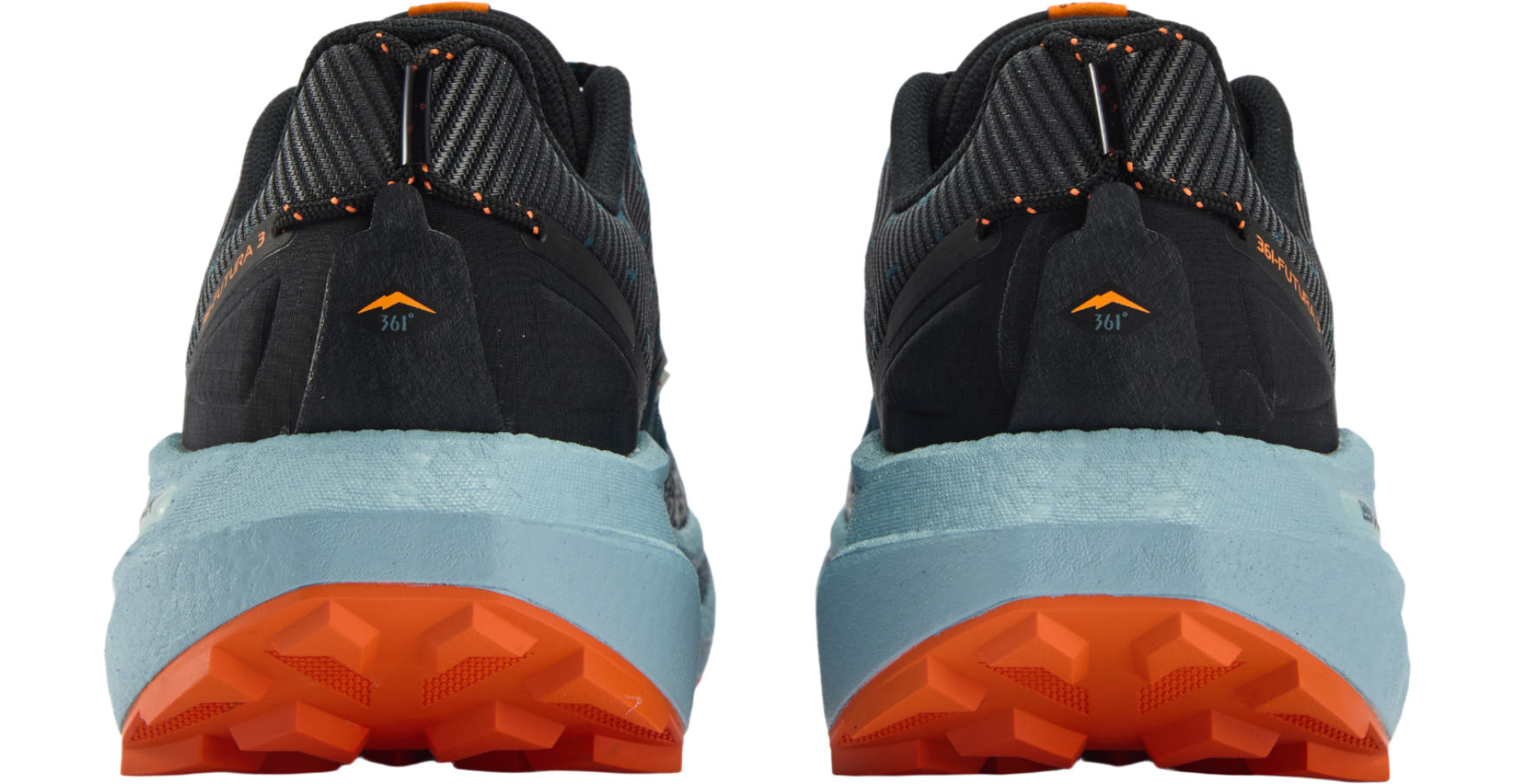 Futura 3 - Men's Trail Running