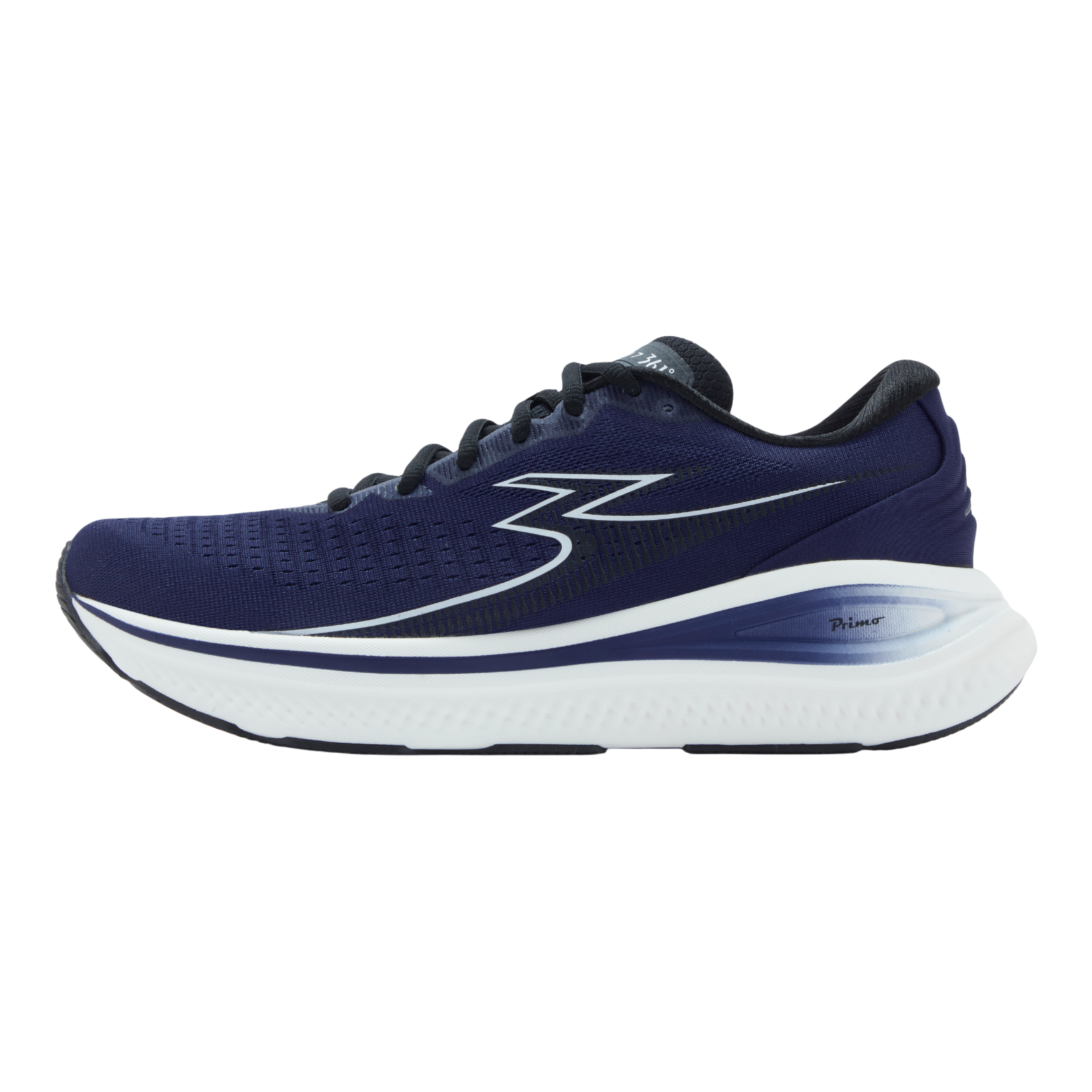 Meraki 7- Men's Neutral Running