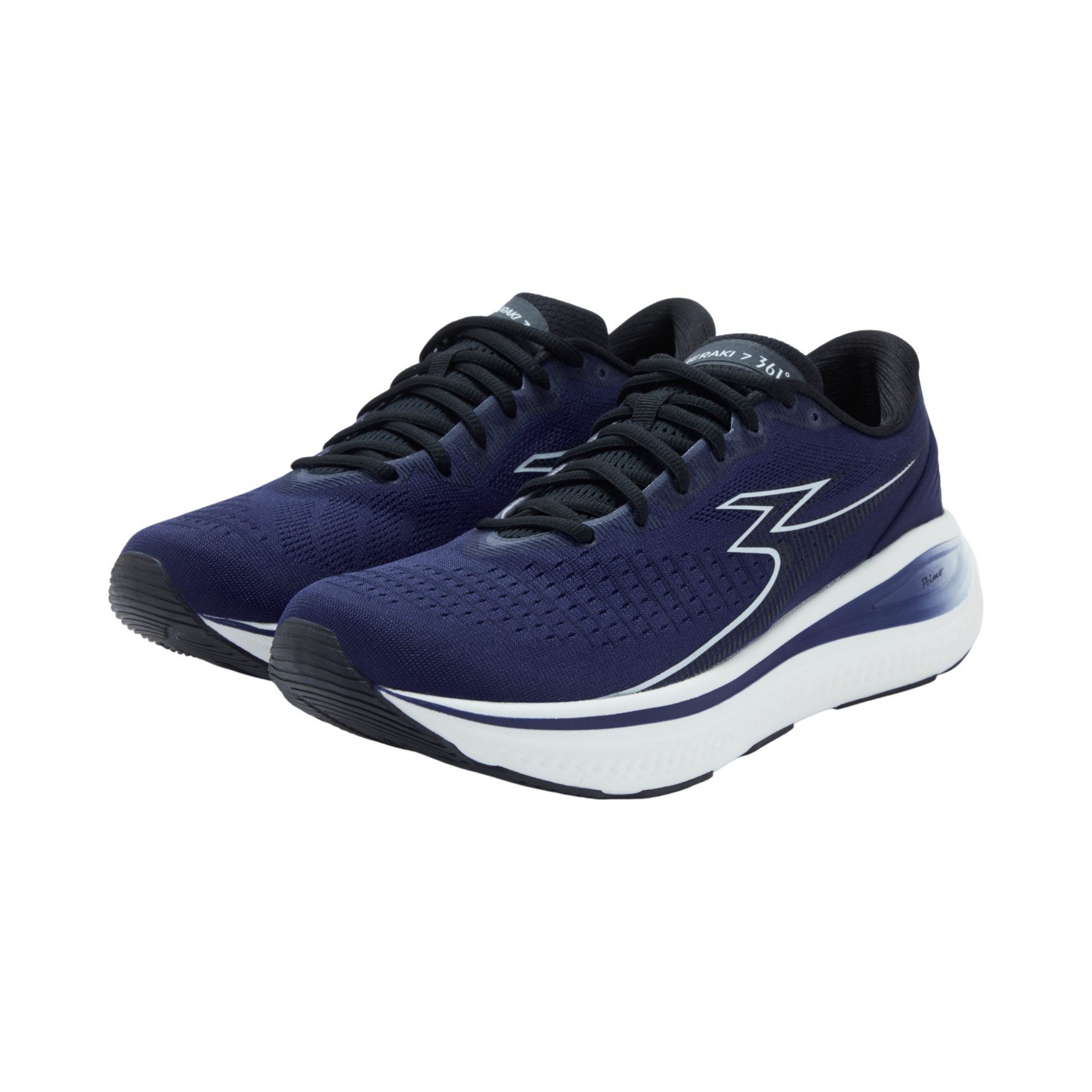 Meraki 7 - Men's Neutral Running Wide Fit (2E)