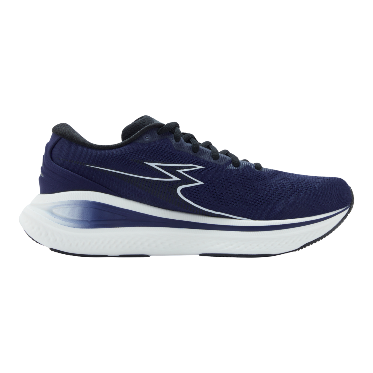 Meraki 7 Men's Comfort Running