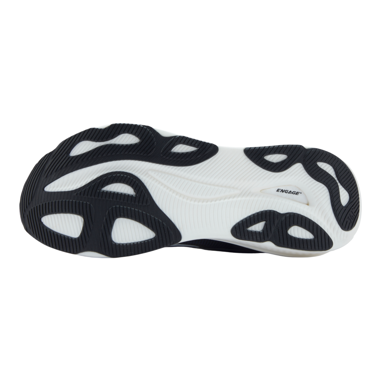 Meraki 7 Men's Comfort Running