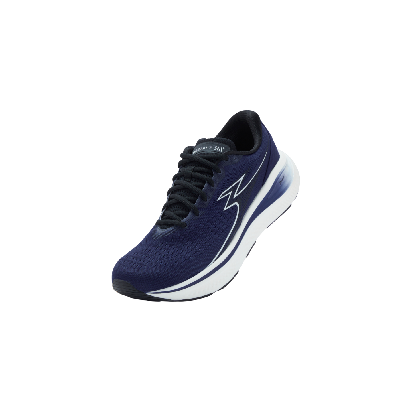 Meraki 7 Men's Comfort Running