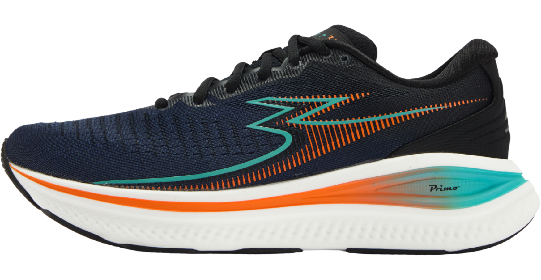 Meraki 7- Men's Neutral Running