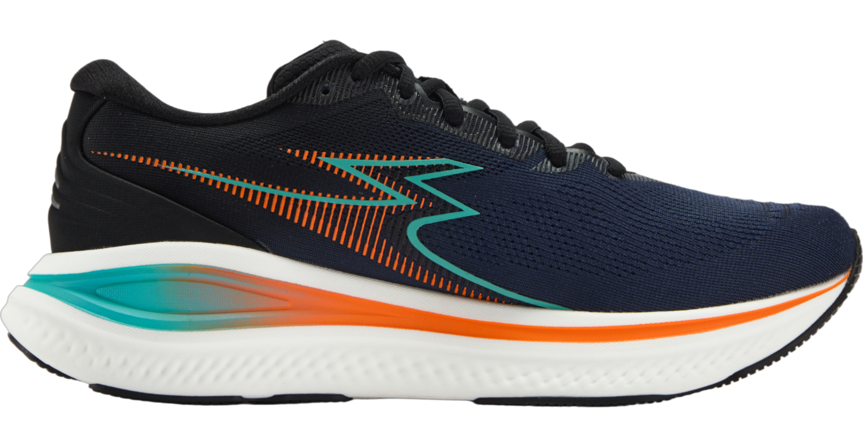 Meraki 7- Men's Neutral Running