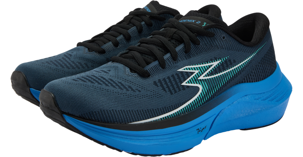 PHOENIX 2 - Mens Stability Running Shoe