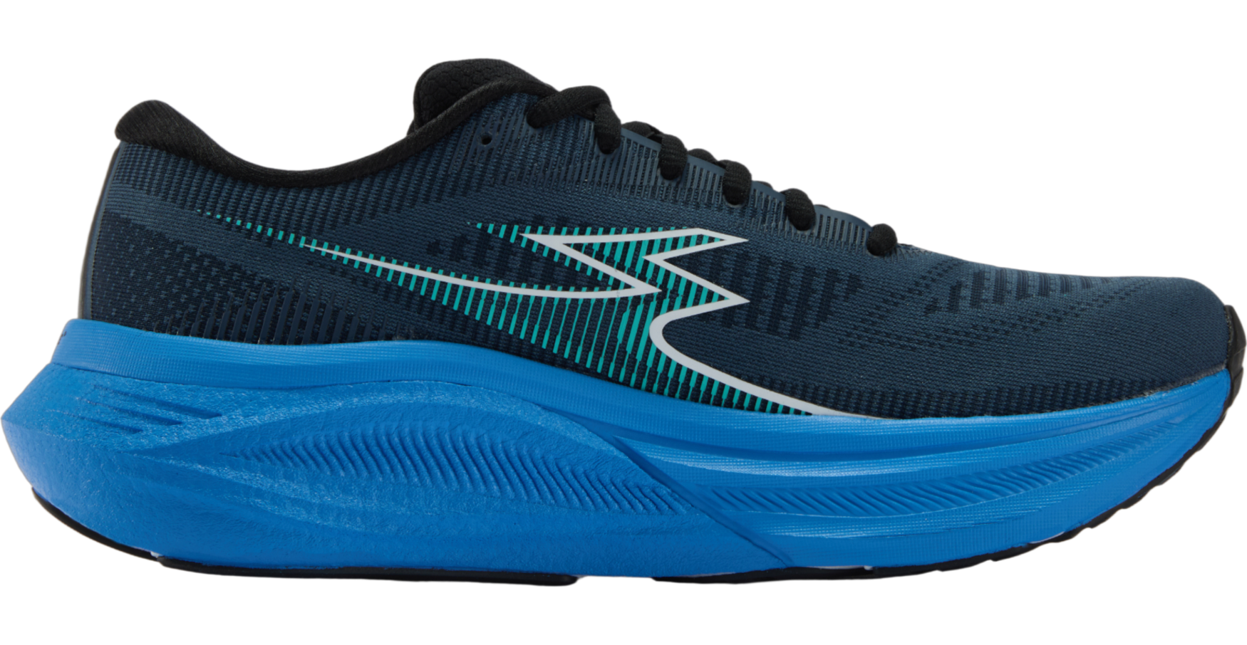 PHOENIX 2 - Mens Stability Running Shoe