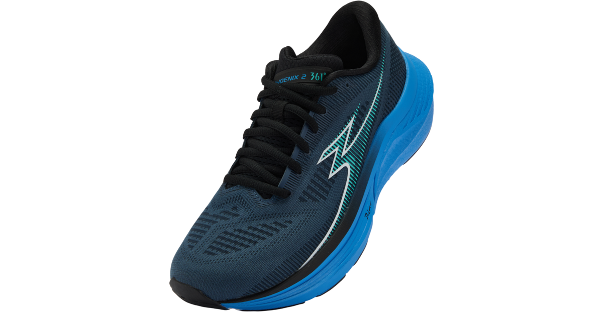 PHOENIX 2 - Mens Stability Running Shoe