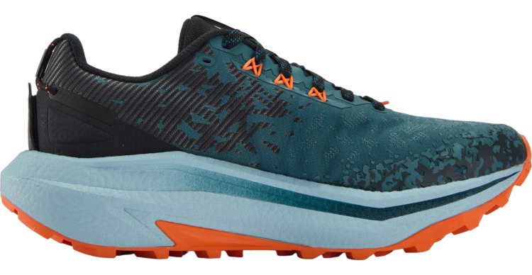Futura 3 Wide Fit Men's Trail Running