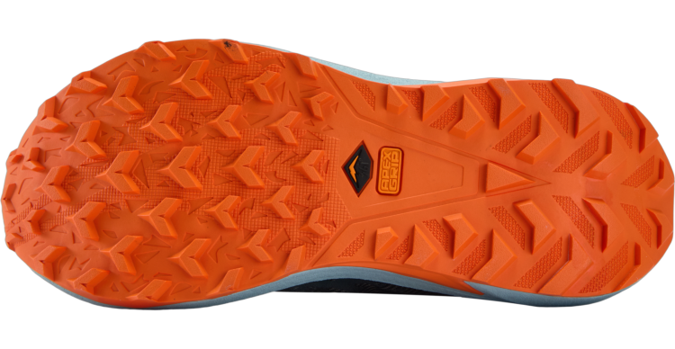 Futura 3 Wide Fit Men's Trail Running