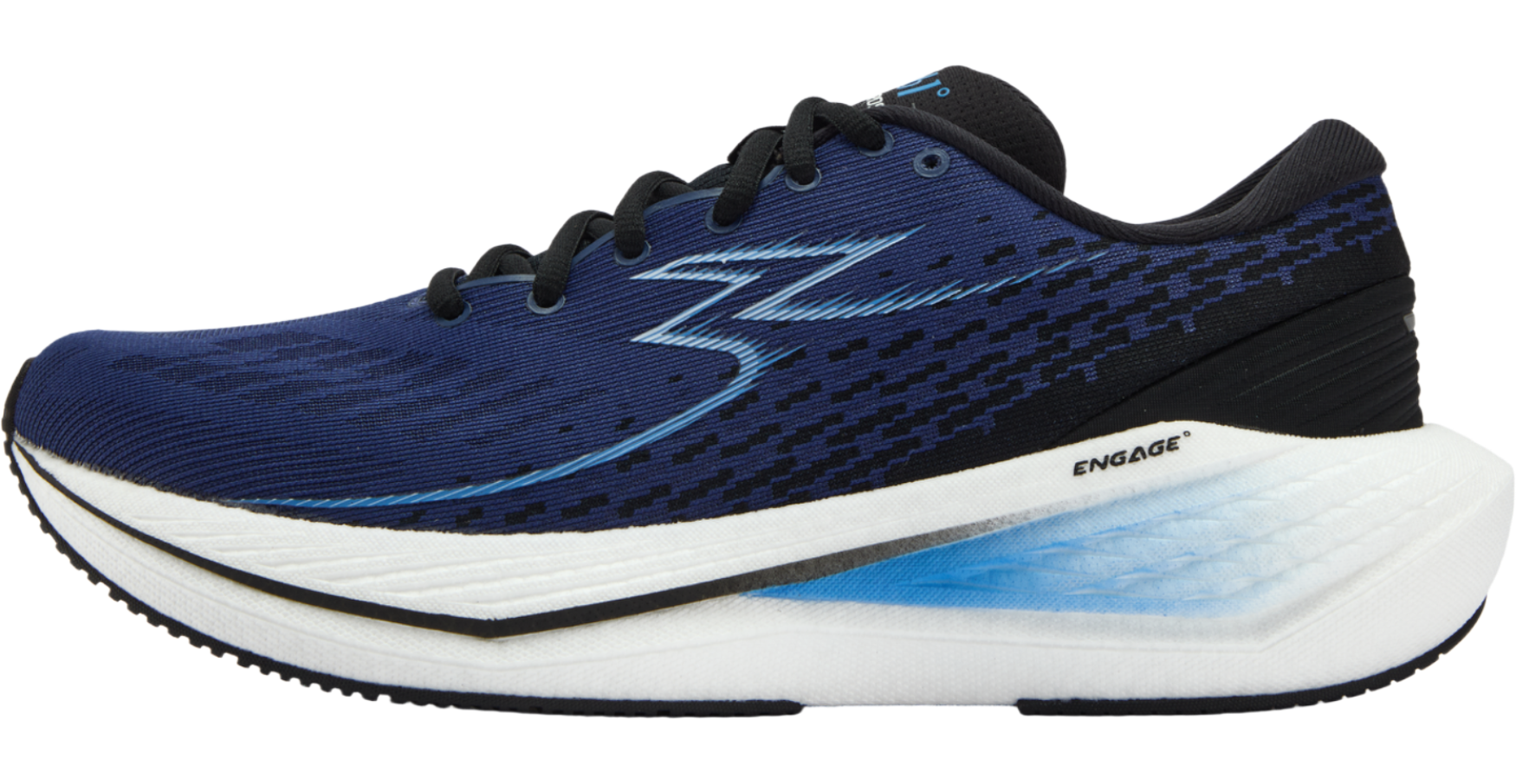 Kairos 4 - Men's Support Running Shoe