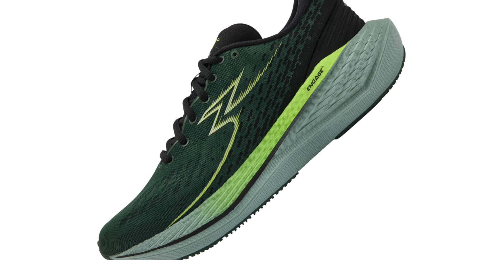 Kairos 4 - Men's Support Running Shoe