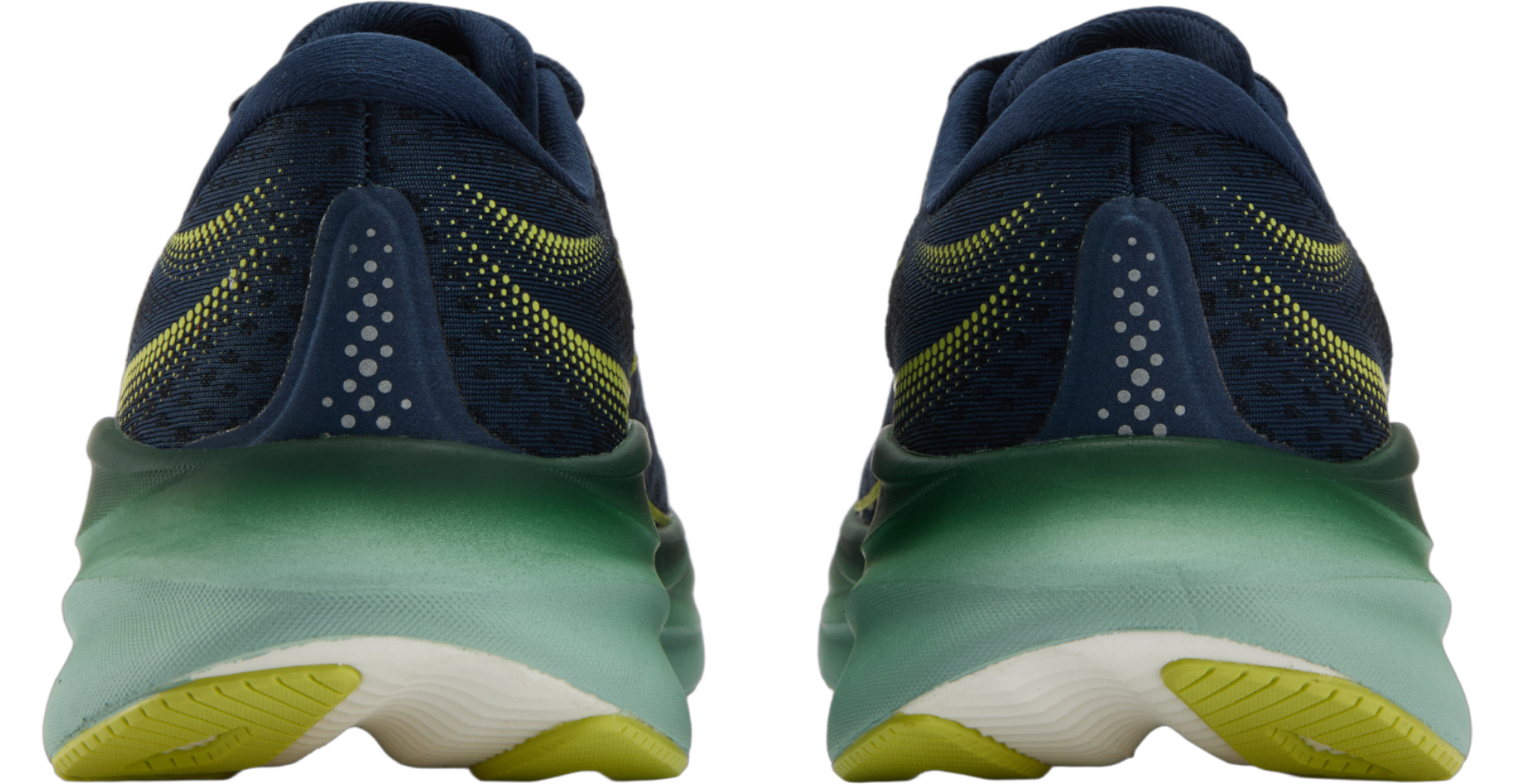 Kairos 4 - Men's Support Running Shoe