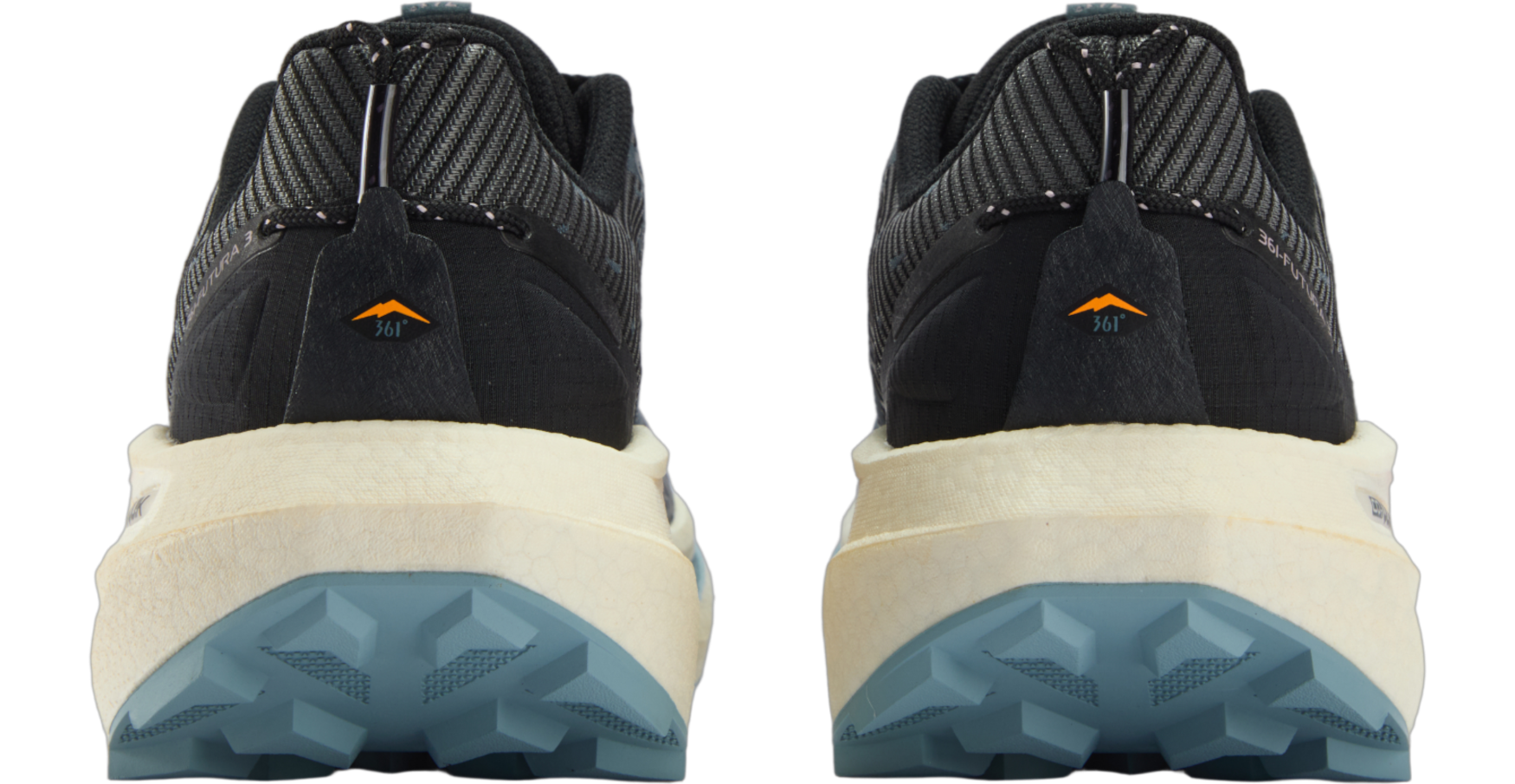 Futura 3 Womens Trail Running