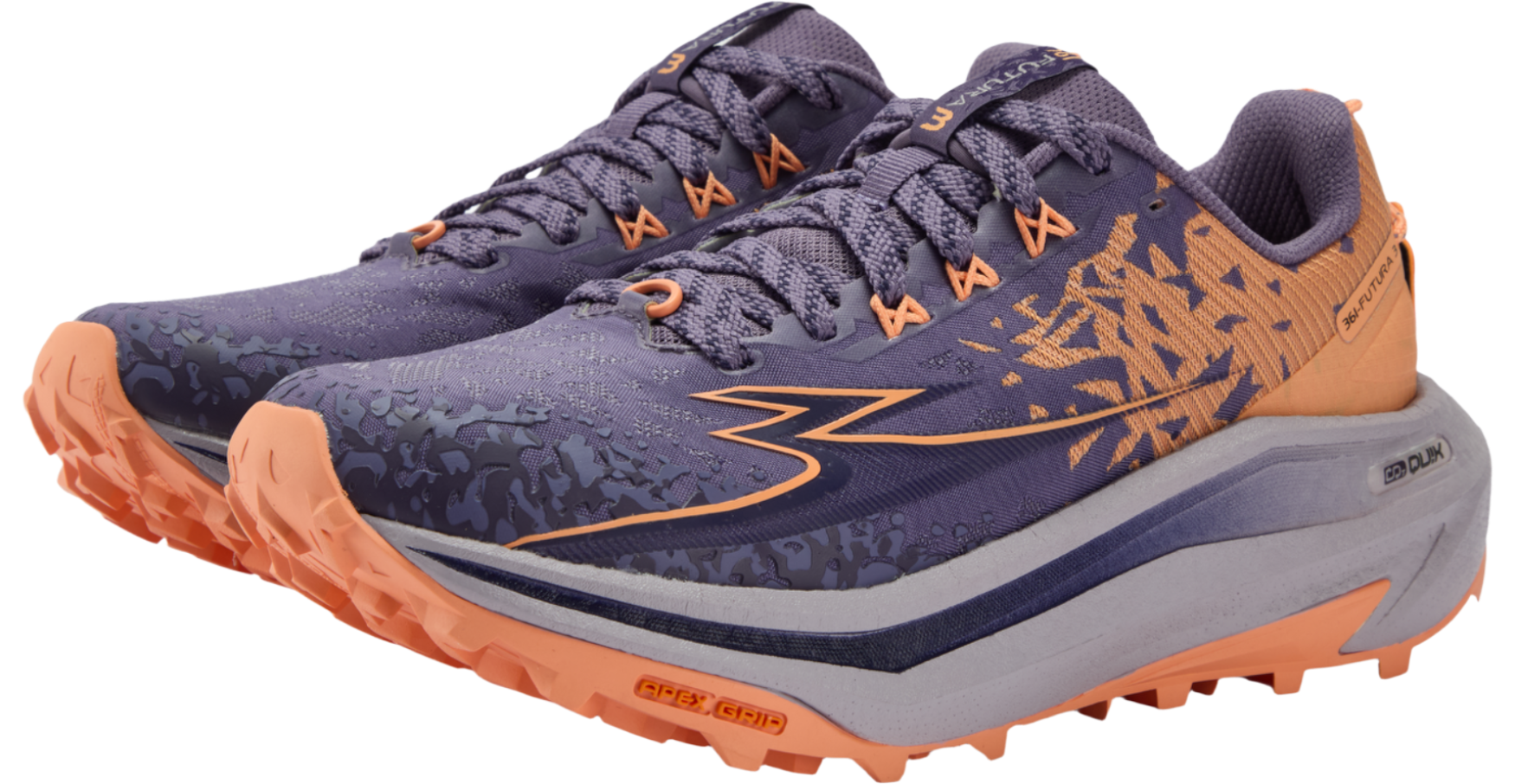 Futura 3 Womens Trail Running